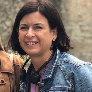 Meet your Posher, Susan